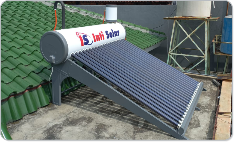 intisolar dak rumah 2