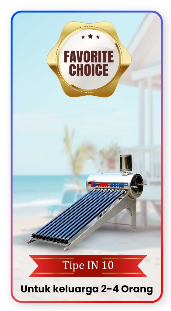 Favorite-choice